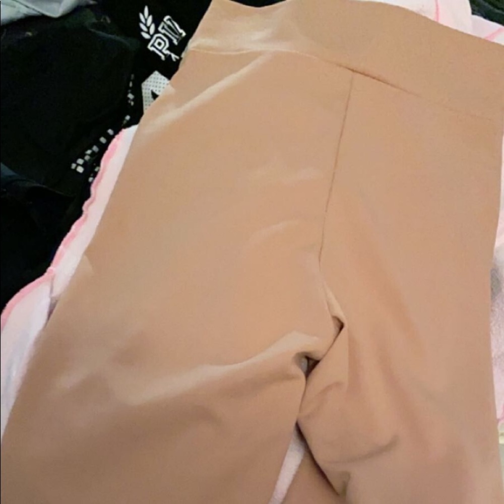 Dress pants